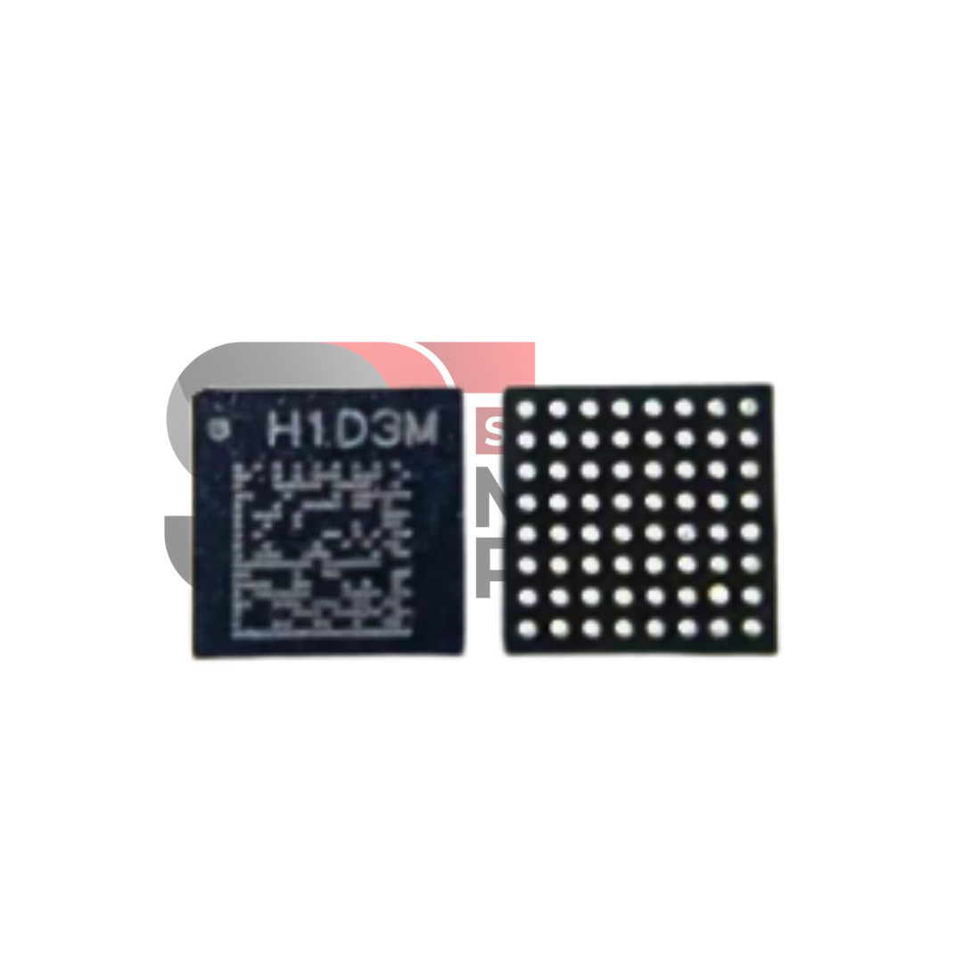 H1D3M Unlock IC For Google Pixel 6 & 7 Series