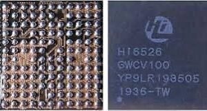 HI6526 GWCV100 Power IC- For Huawei P30, P40 PRO, Y9A,
