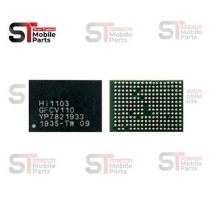 HI1103 GFCV110 WiFi/BT/GPS IC – Huawei Mate, Nova & P Series