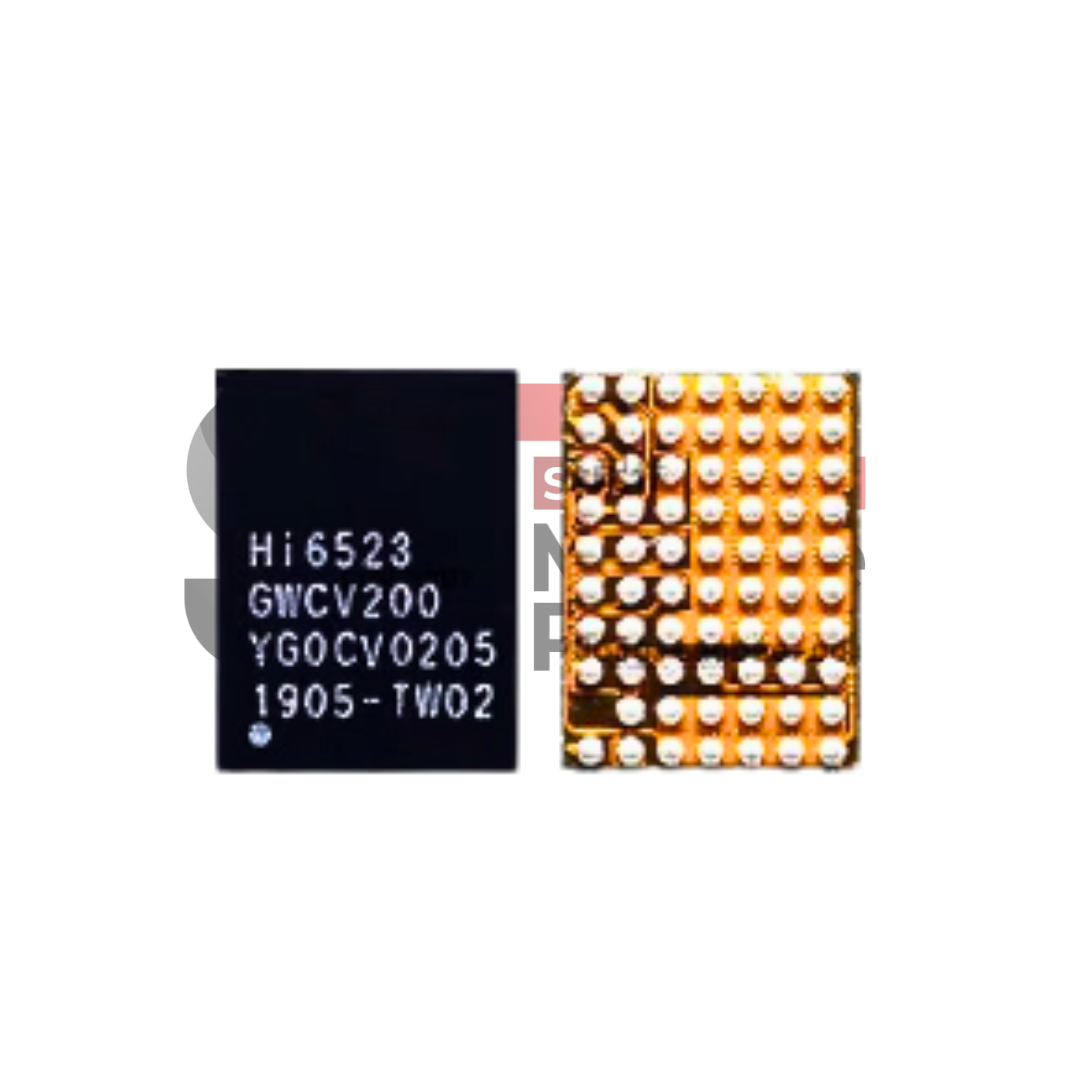 HI6523 GWCV200 Power IC - For Samsung, Xiaomi & Vivo