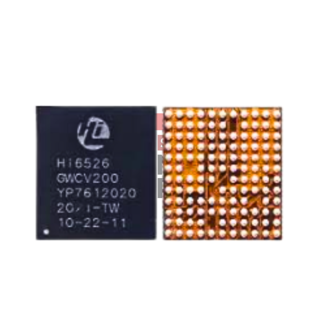 HI6526 GWCV200 Power IC- For Samsung, Xiaomi & Vivo