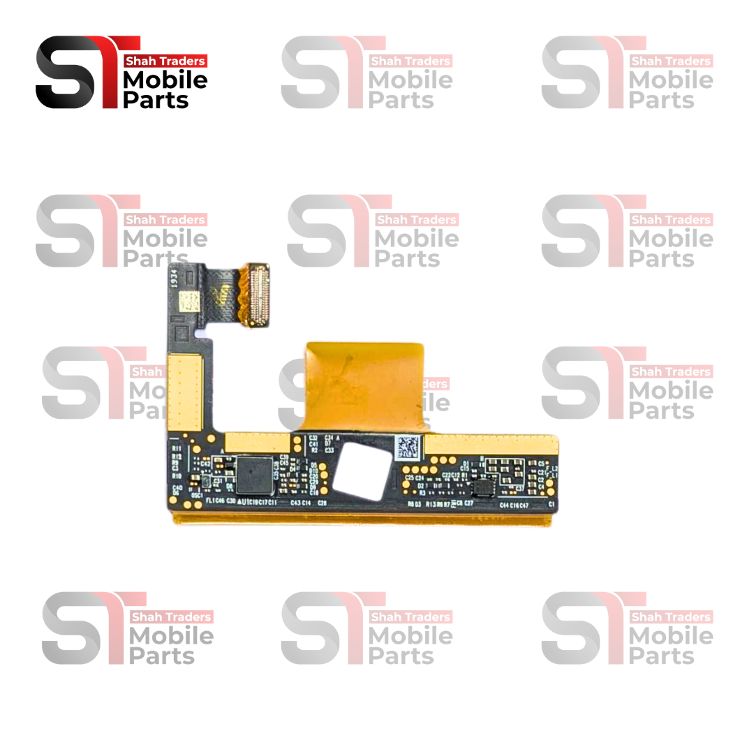 HUAWEI MATE 30 PRO LCD Punch Strip