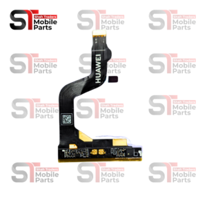 HUAWEI MATE 40 LCD Punch Strip BF065CWM-TJ0