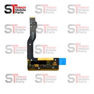 HUAWEI MATE 40 PRO LCD Punch Strip BF068D2M-TK0-R4.3