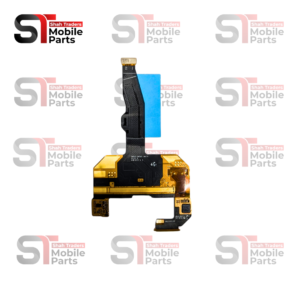 HUAWEI P30 LCD Punch Strip AMS611WG01