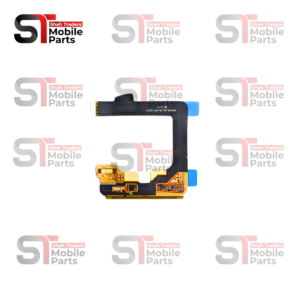 HUAWEI P40 LCD Punch Strip BF061YQM_AKO