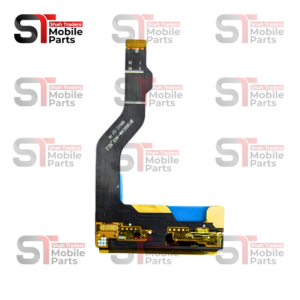 HUAWEI P40 PRO LCD Punch Strip BF066CAM-AK0_R2.2