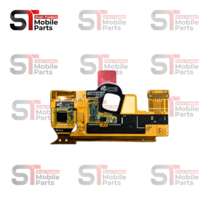 HUAWEI Y8 PRIME LCD Punch Strip AMS630UD01