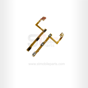 Vivo V50 Power Strip