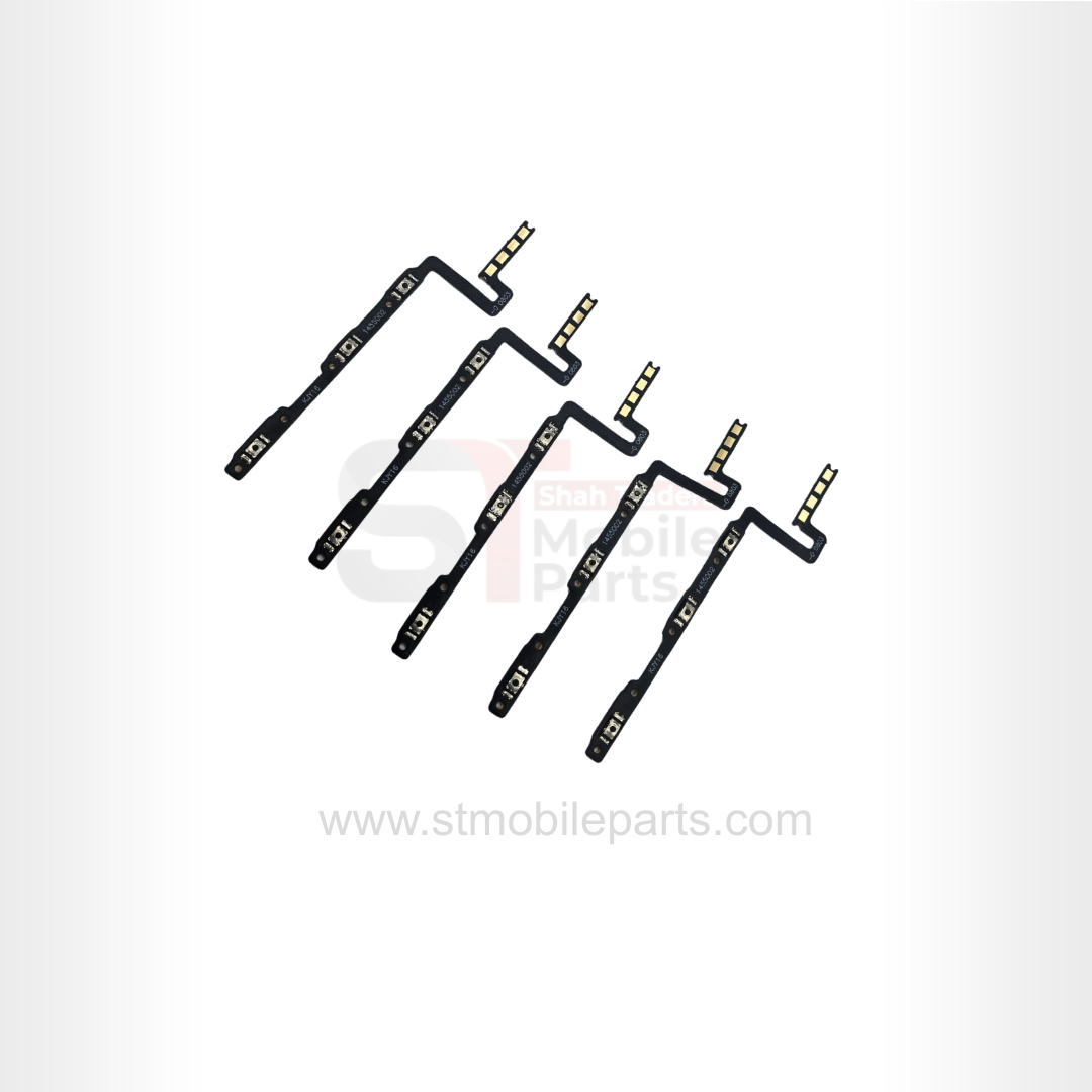 Vivo Y16 Power Strip - Image 2