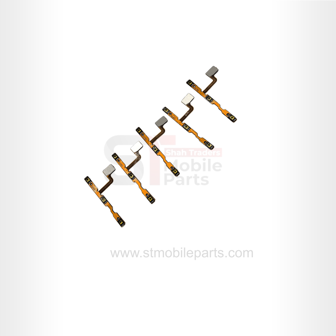 Vivo Y83 Power strip - Image 2
