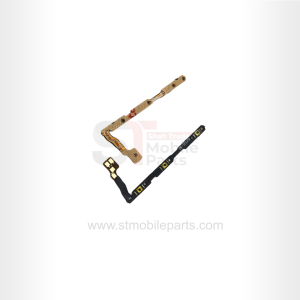 Vivo Y33S Power Strip