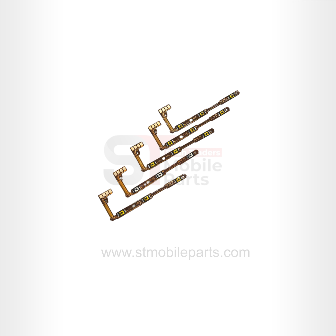 Vivo Y36 4G Power Strips - Image 2