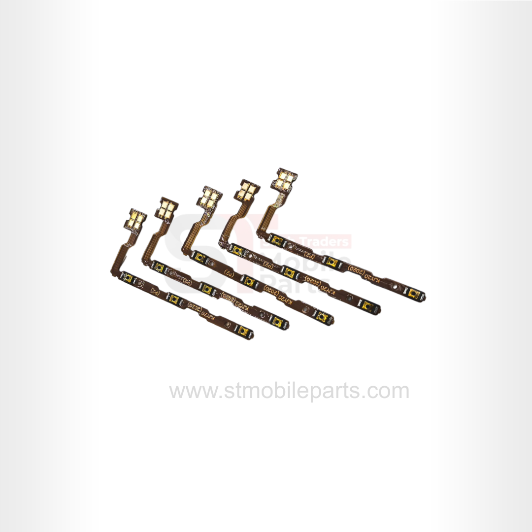 Vivo Y21S Power Strip - Image 2