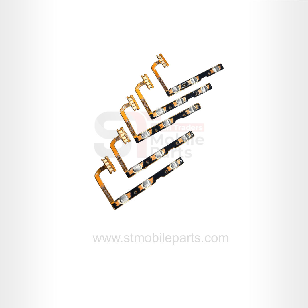 Vivo Y02 Power Strip - Image 2
