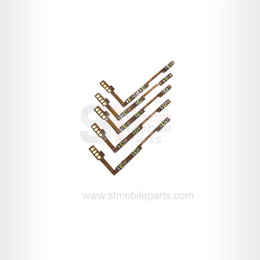 Vivo Y31S Power Strip - Image 3
