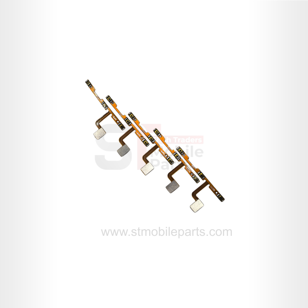 Vivo Y81 Power Strip - Image 3