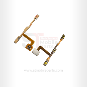Vivo S1 power strip