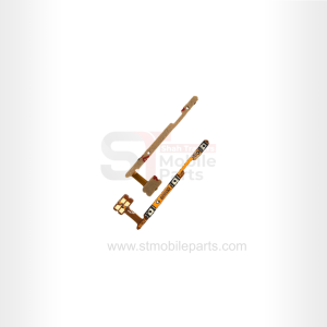 Vivo Y200 4G Power Strip