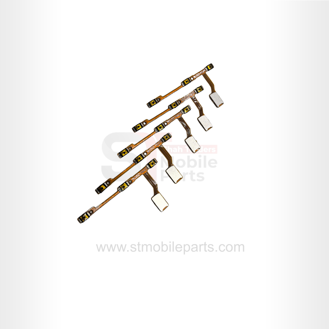 Vivo Y30 Power Strip - Image 2