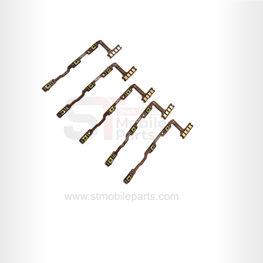 Vivo V12E Power Strip - Image 2