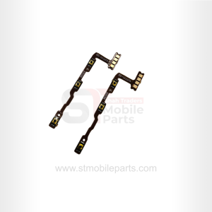 Vivo V12E Power Strip