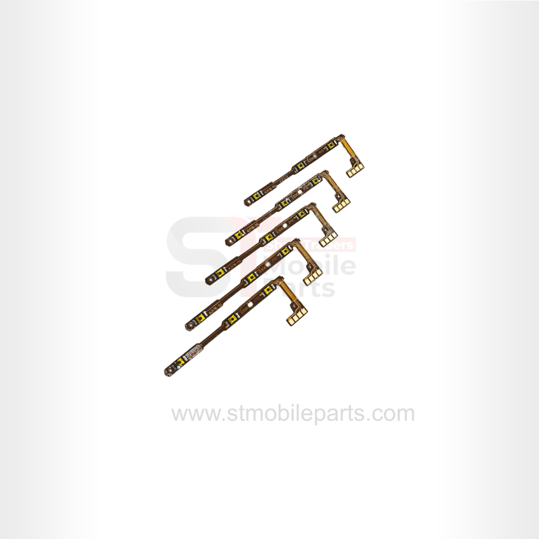 Vivo Y27 Power Strip - Image 3