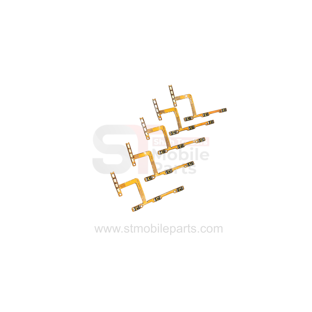 TECNO SPARK 7 PRO POWER STRIP - Image 2