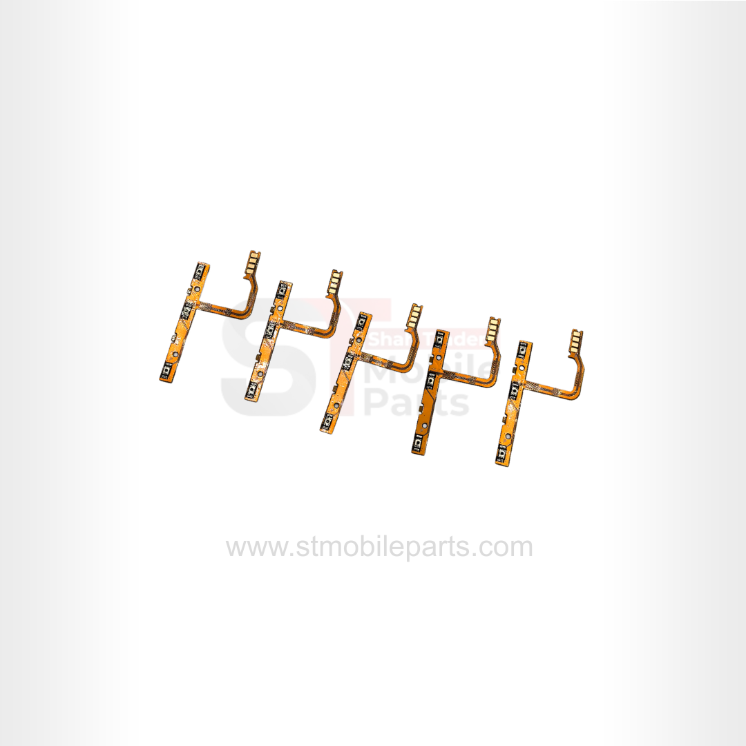 TECHNO CAMON 40 4G POWER STRIP - Image 2