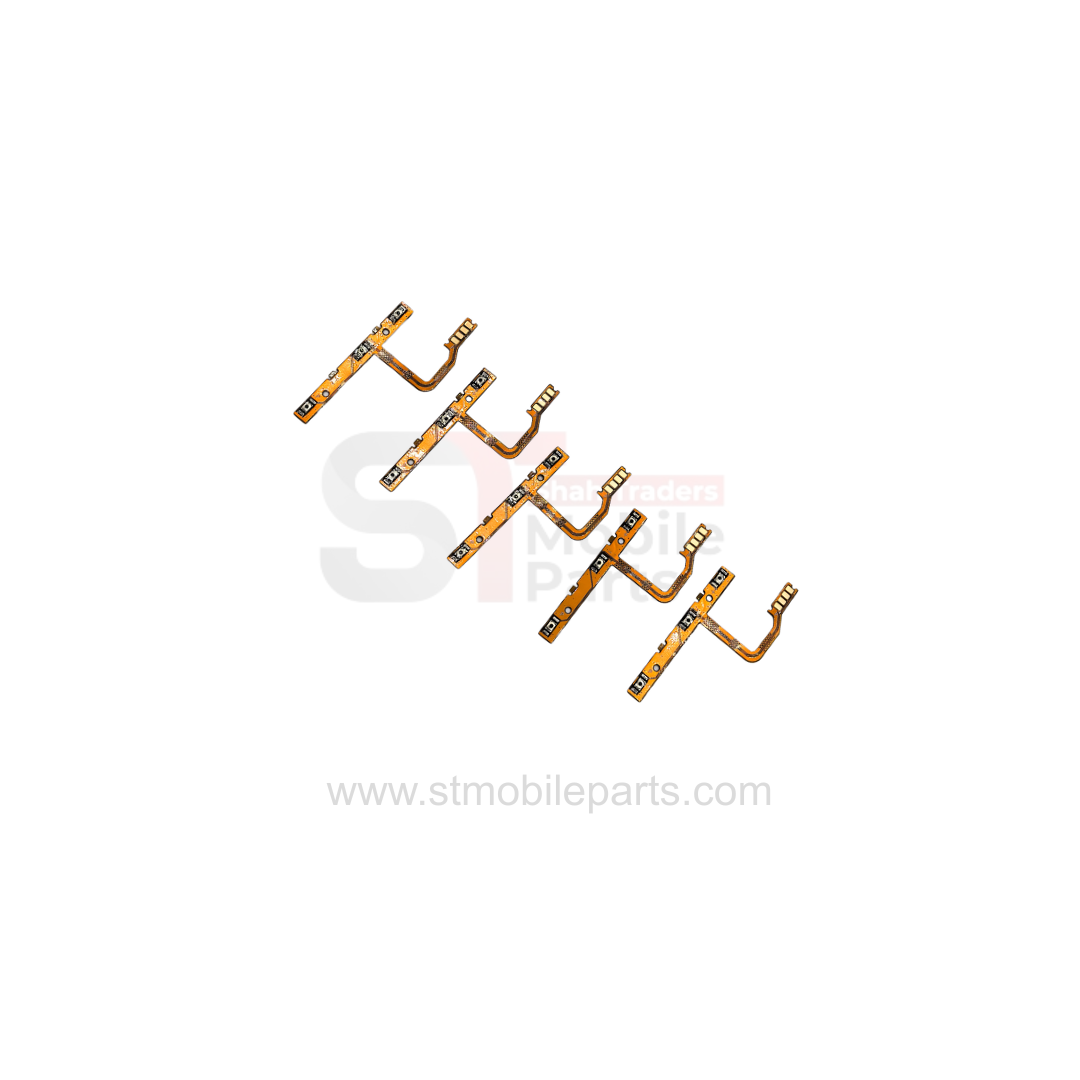 TECNO CAMON 40 POWER STRIP - Image 2