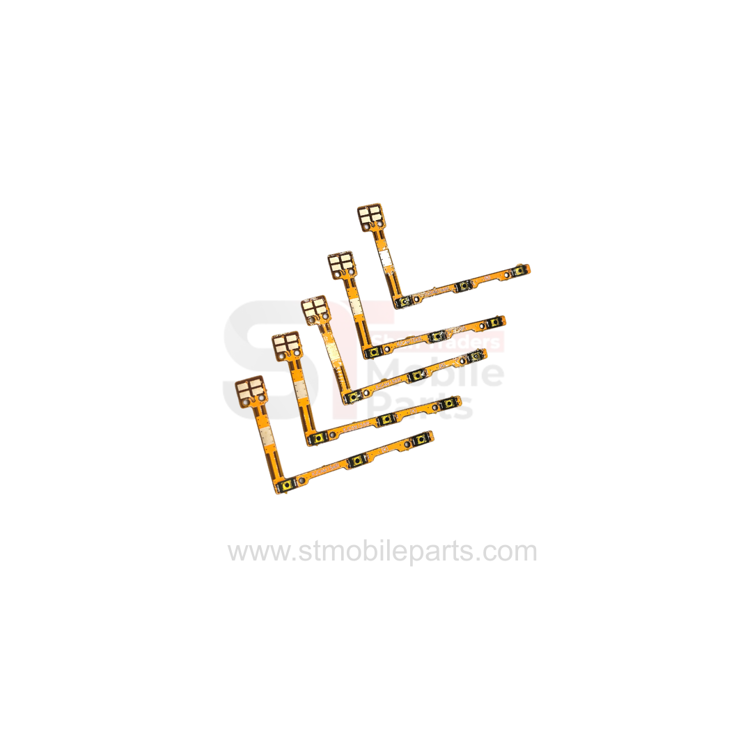 TECNO SPARK 5 POWER STRIP - Image 2