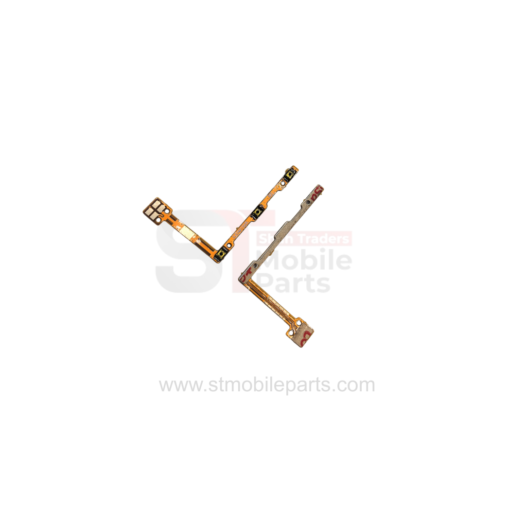 TECNO SPARK 5 POWER STRIP