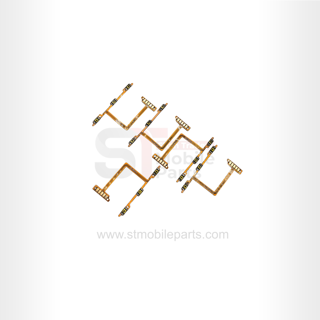 TECHNO CAMON 16PRO POWER STRIP - Image 2