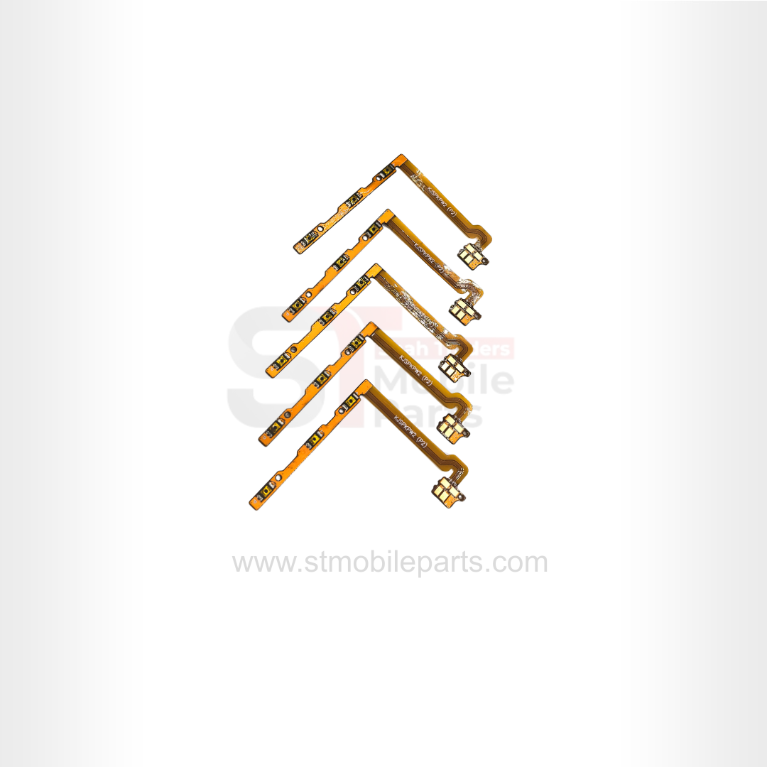 TECHNO CAMON 6AIR POWER STRIP - Image 2