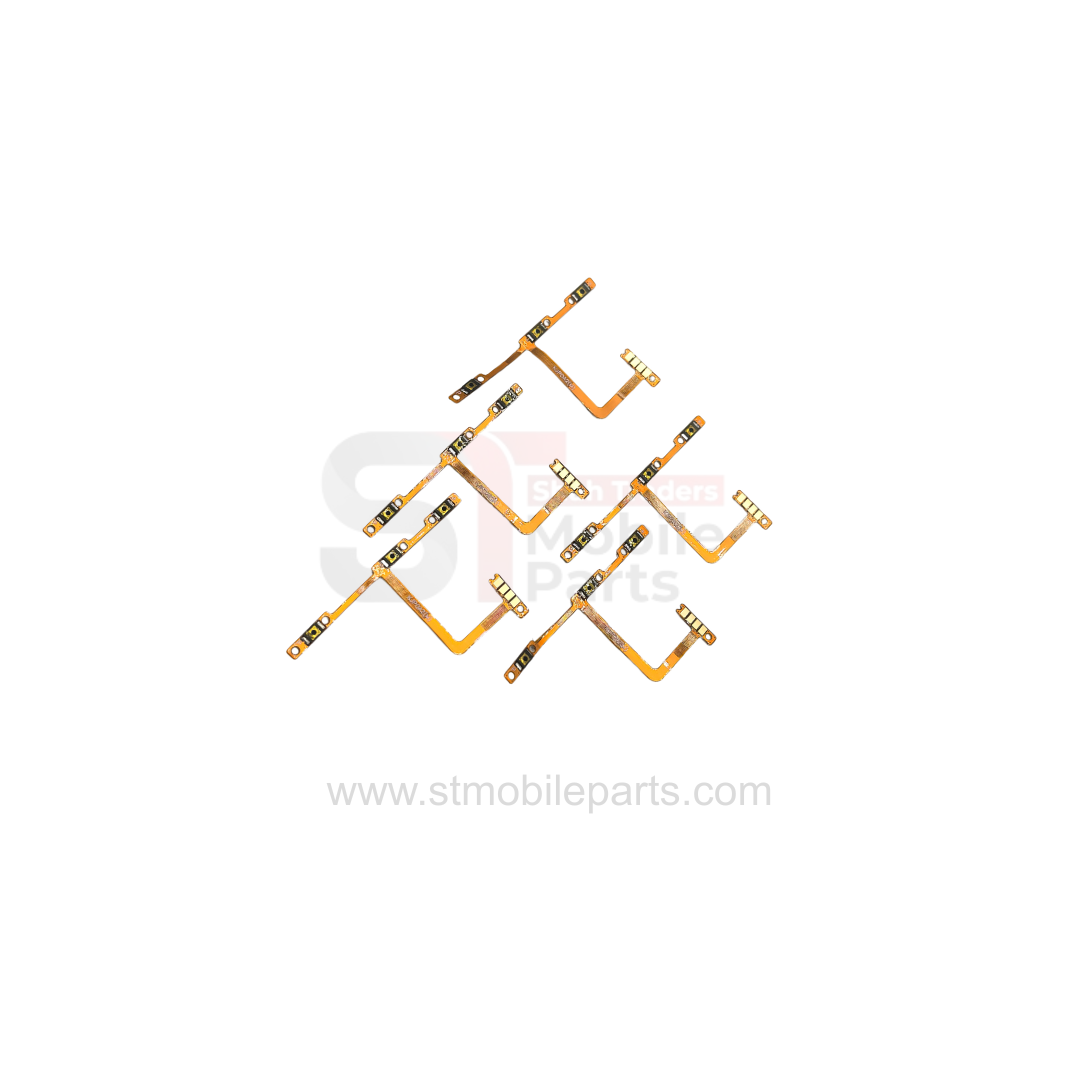 TECHNO POVA NEO 4G POWER STRIP - Image 2