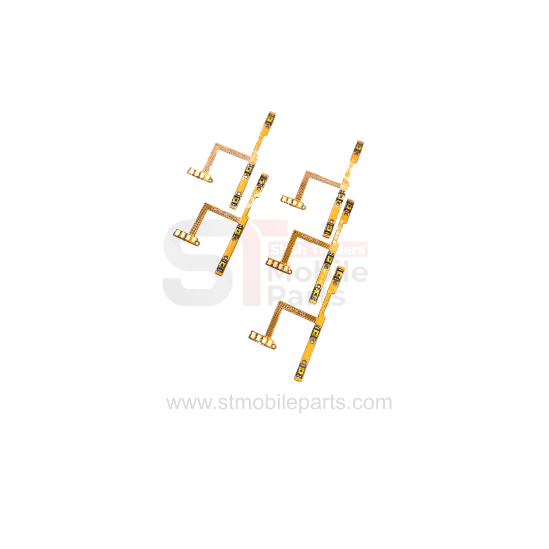 TECHNO SPARK 10C POWER STRIP - Image 2