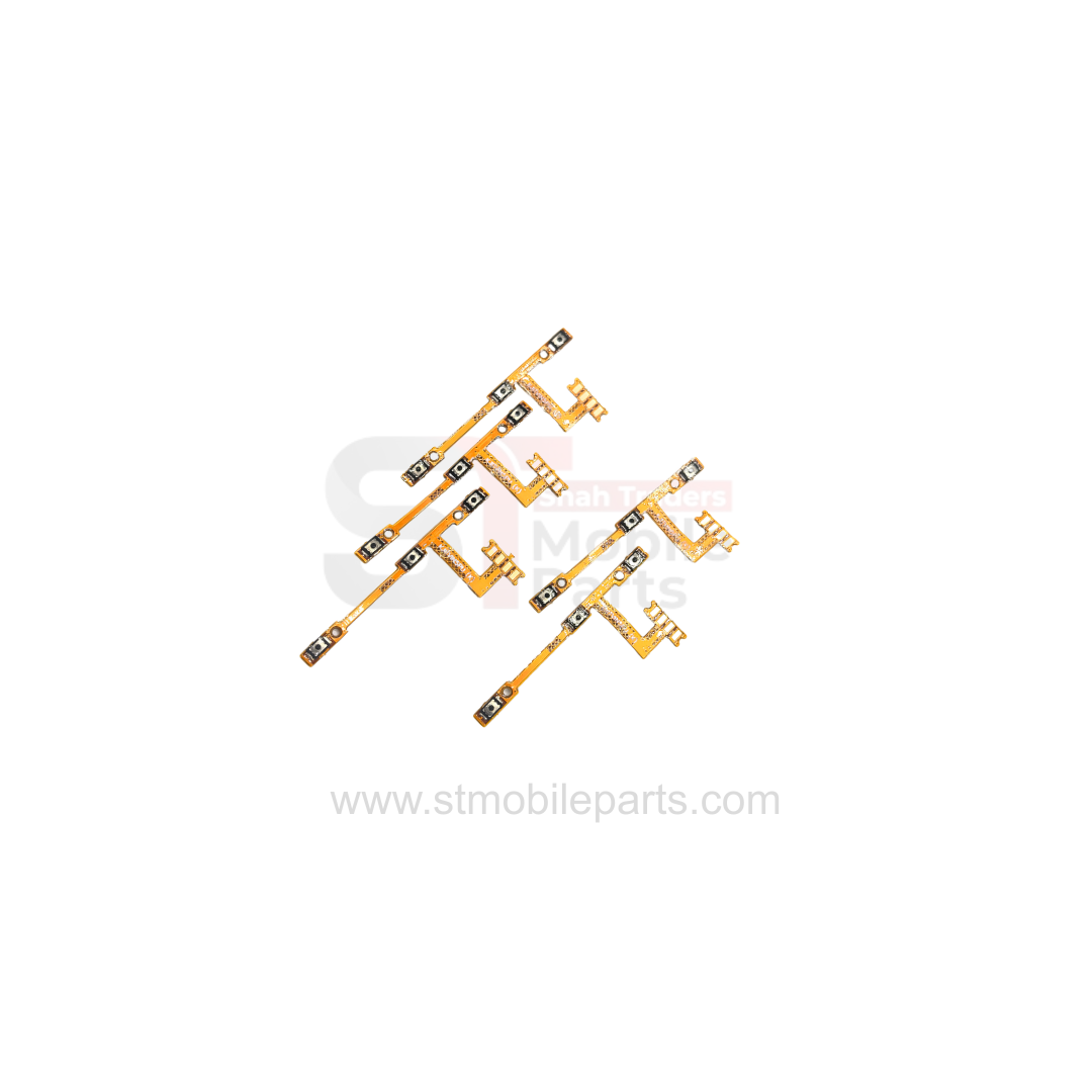 TECNO SPARK 7T PRO POWER STRIP - Image 2