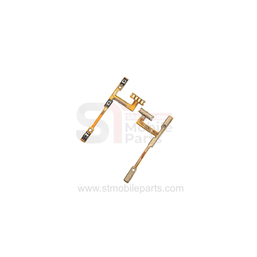 TECNO SPARK 7T PRO POWER STRIP - Image 3
