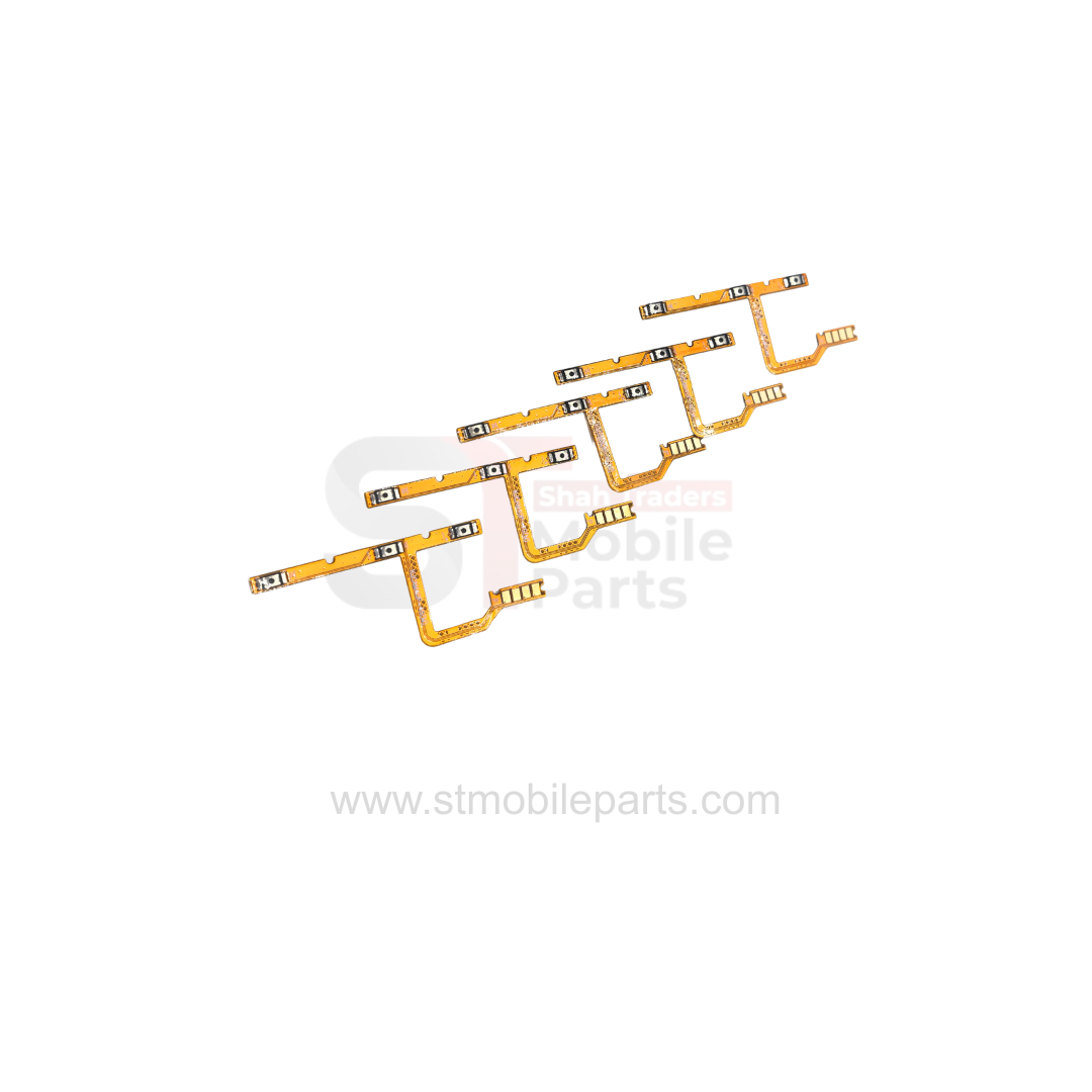 TECNO CAMON 40 PRO 4G POWER STRIP - Image 2