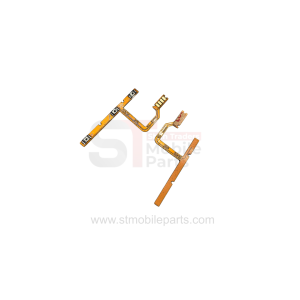 TECNO CAMON 40 PRO 4G POWER STRIP
