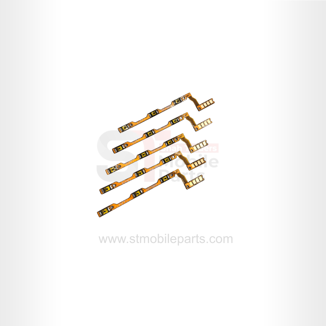TECHNO POP 5 LITE POWER STRIP - Image 2