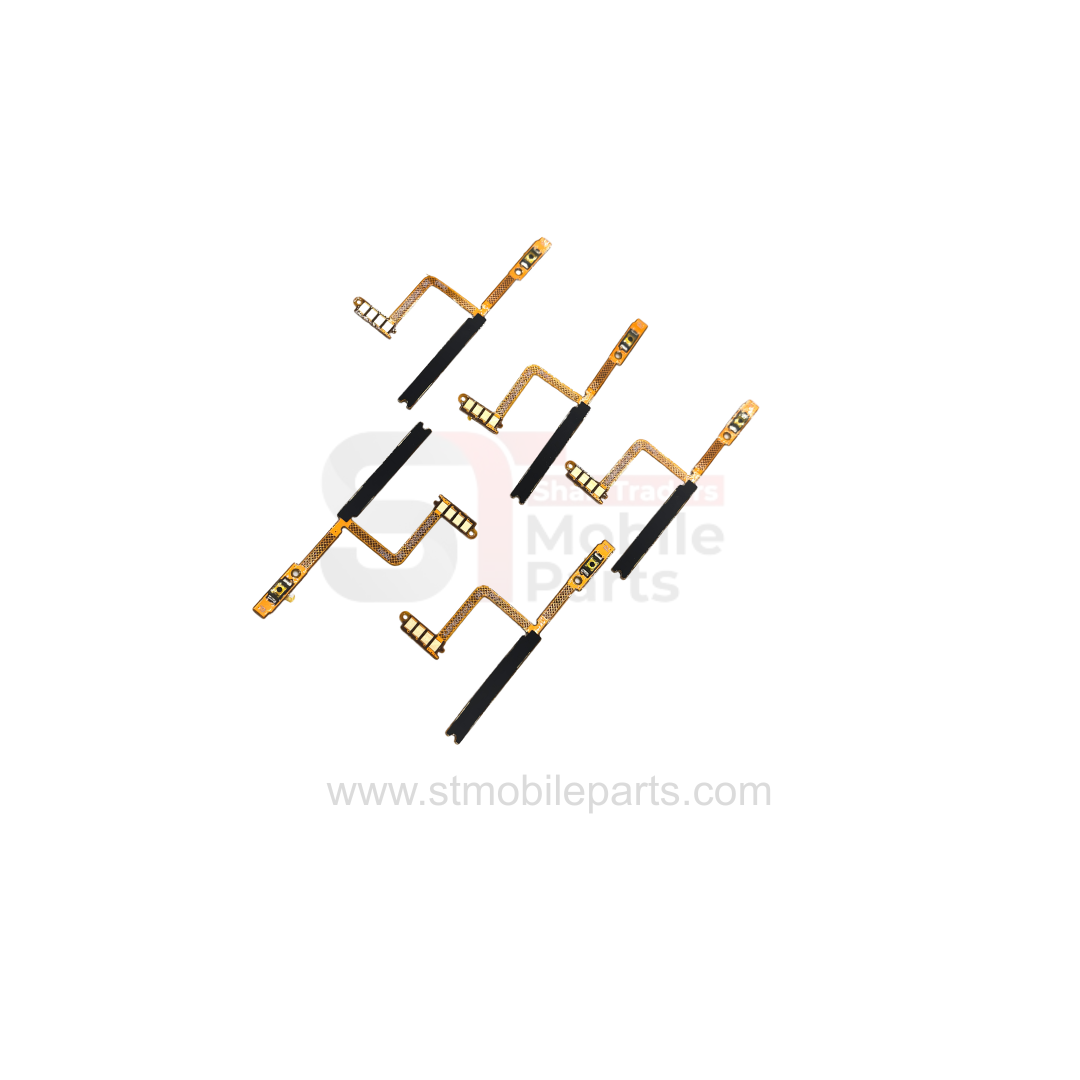 TECNO SPARK GO 2024 POWER STRIP - Image 2