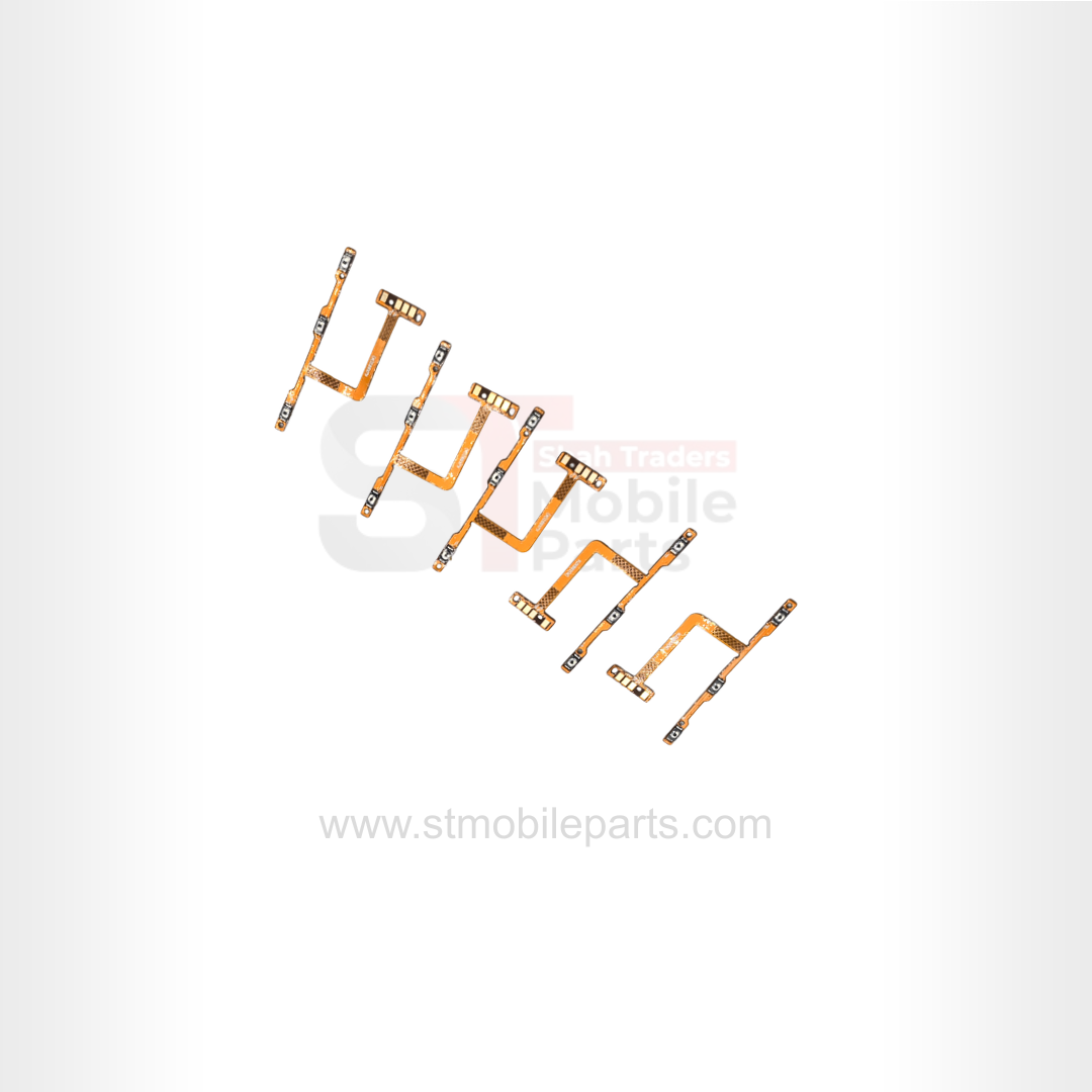 INFINIX X692 POWER STRIP - Image 2