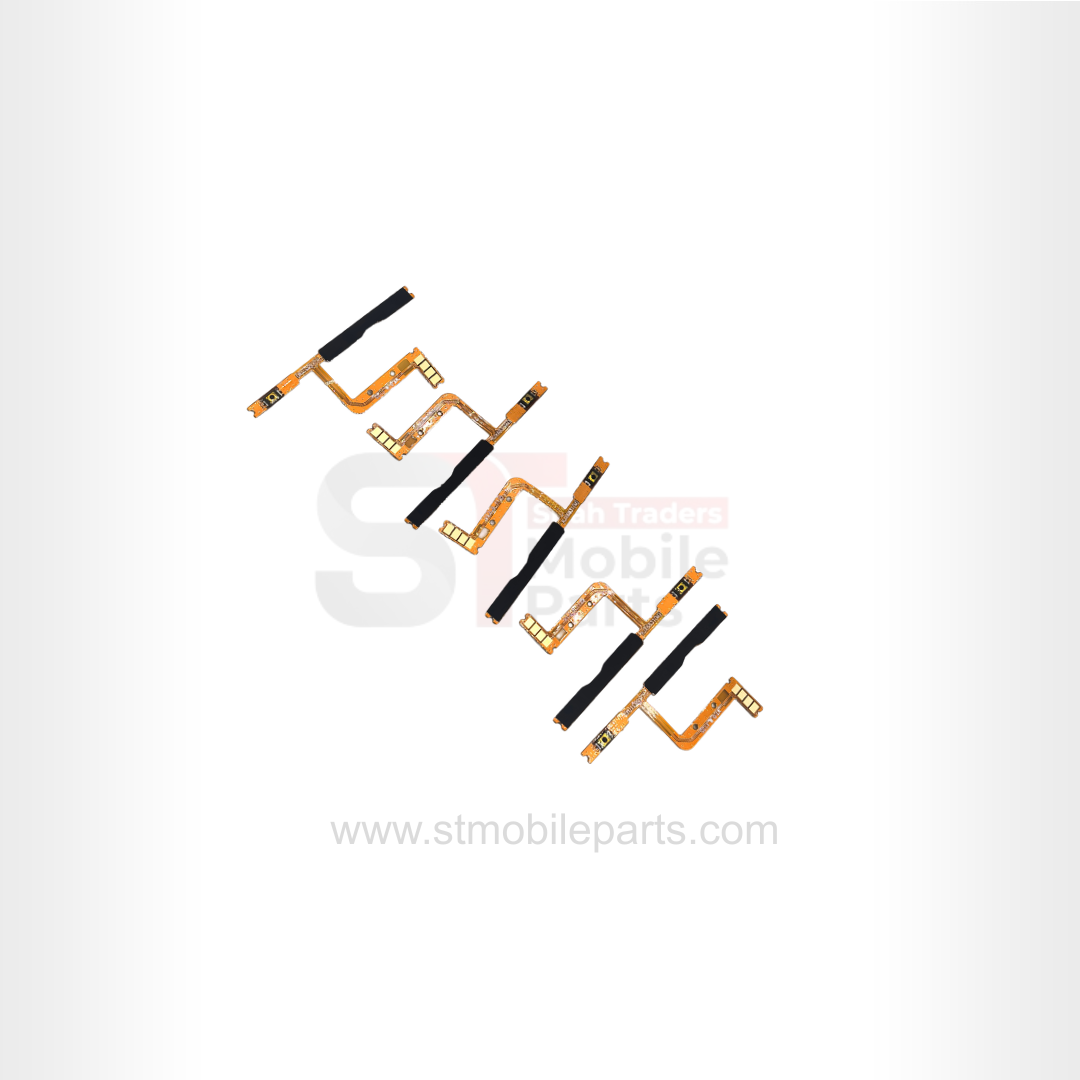 INFINIX X6831 POWER STRIP - Image 3