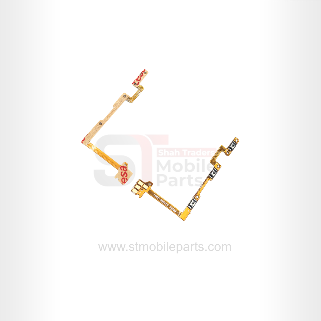 INFINIX X625 POWER STRIP
