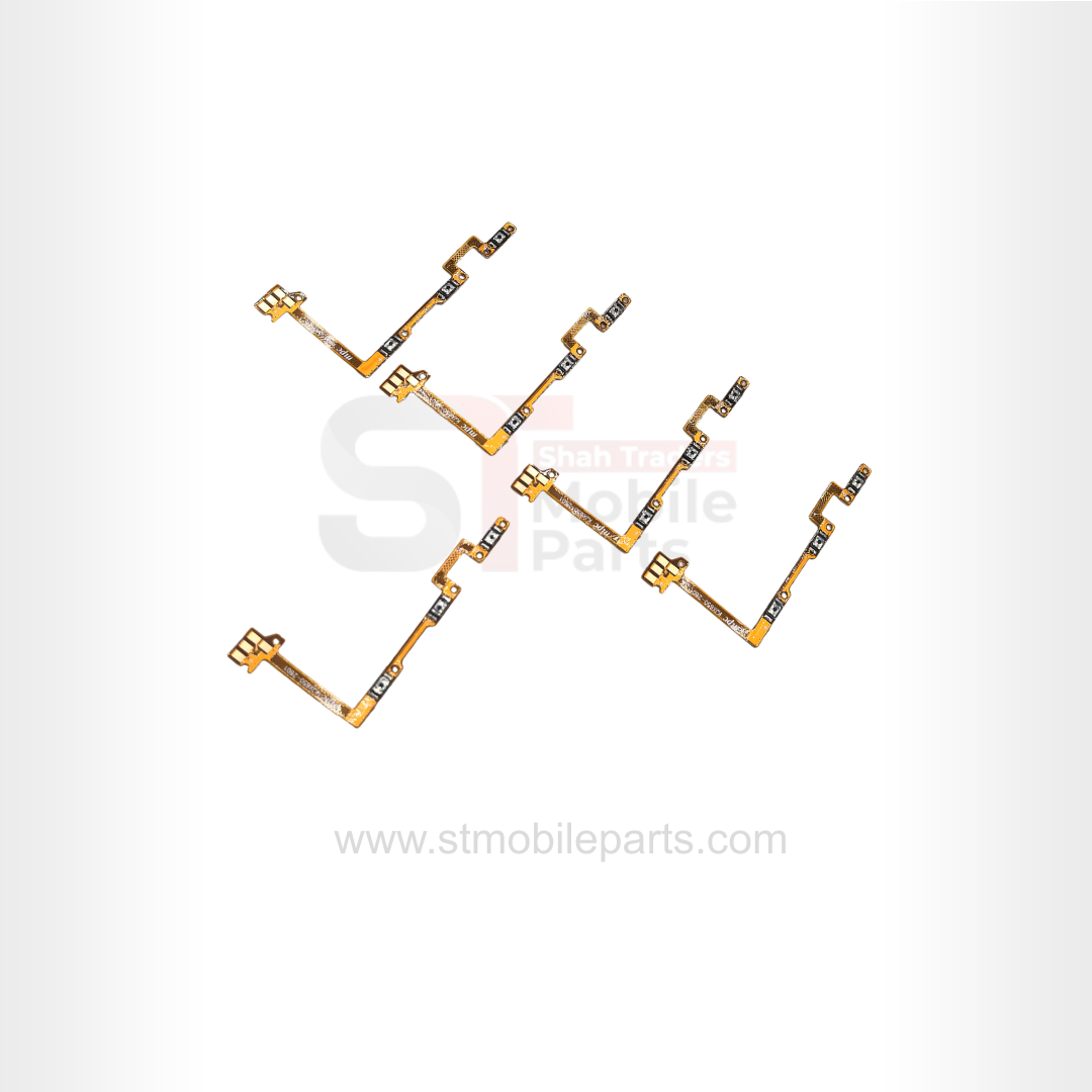 INFINIX X625 POWER STRIP - Image 3
