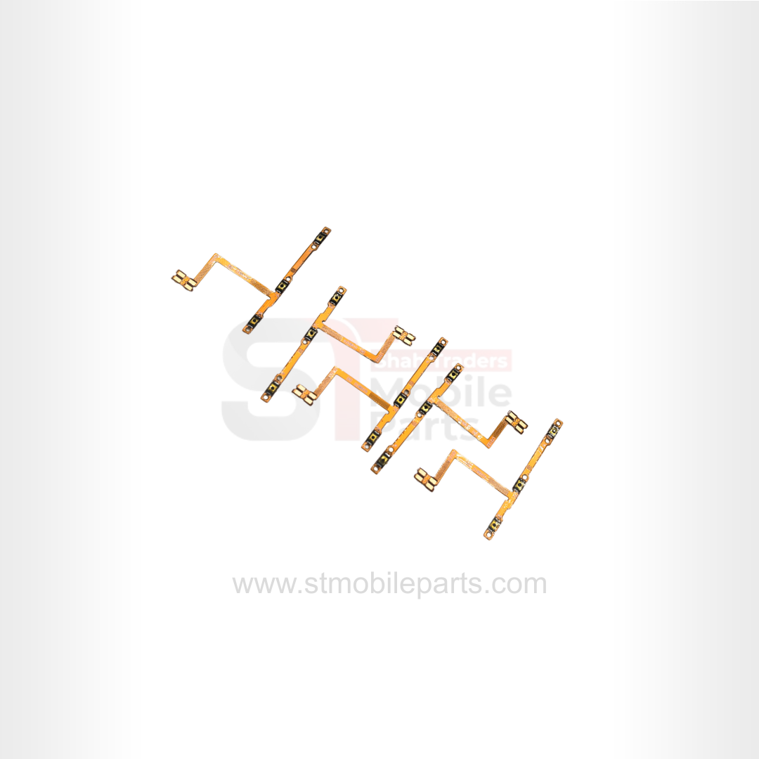 INFINIX X6810 POWER STRIP - Image 2