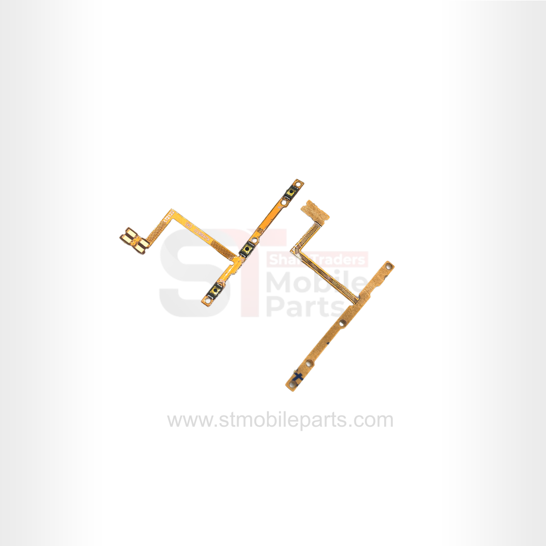 INFINIX X6810 POWER STRIP