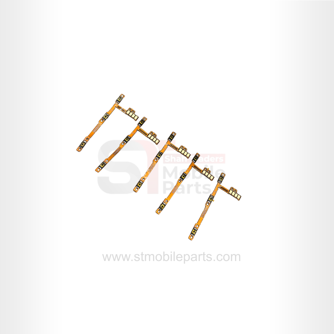 INFINIX X6827 POWER STRIP - Image 2
