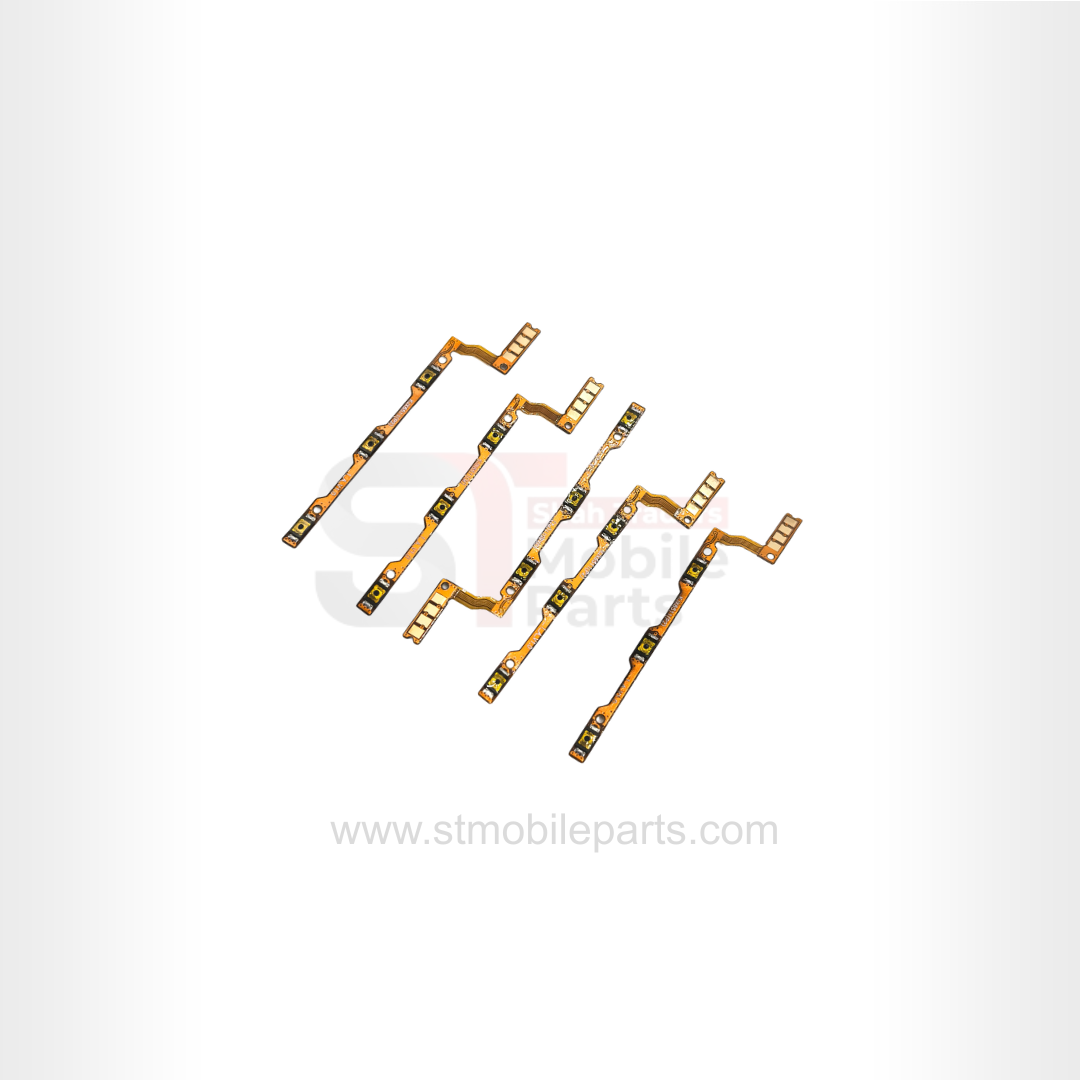 INFINIX X6511 POWER STRIP - Image 2